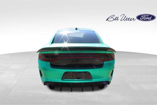 2021 Dodge Charger SRT Hellcat