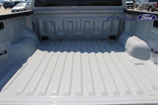 Avalanche 2026 Ford Ranger XLT