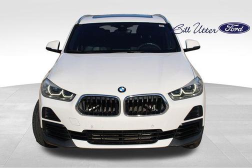 2021 BMW X2 sDrive28i
