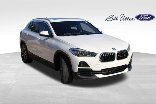 2021 BMW X2 sDrive28i