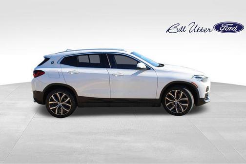 2021 BMW X2 sDrive28i