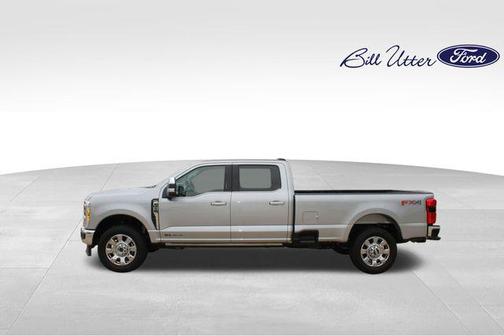 2024 Ford F-350 Lariat