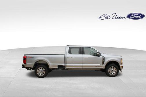2024 Ford F-350 Lariat