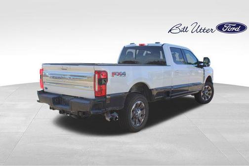 2024 Ford F-350 King Ranch