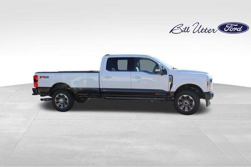 2024 Ford F-350 King Ranch
