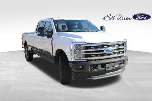 2024 Ford F-350 King Ranch