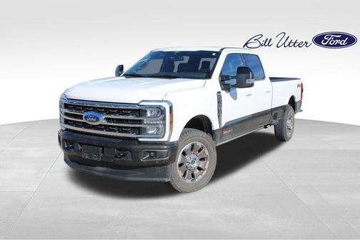 2024 Ford F-350 King Ranch