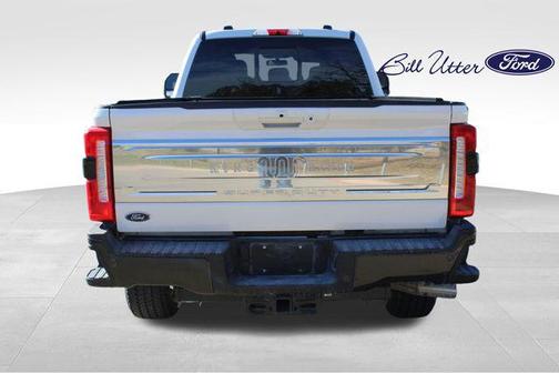 2024 Ford F-350 King Ranch