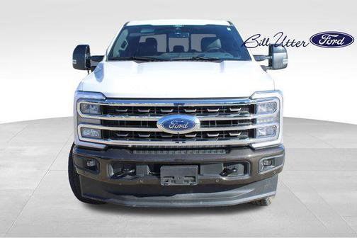 2024 Ford F-350 King Ranch