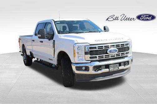 2024 Ford F-350 XLT
