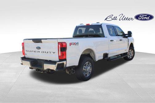 2024 Ford F-350 XLT