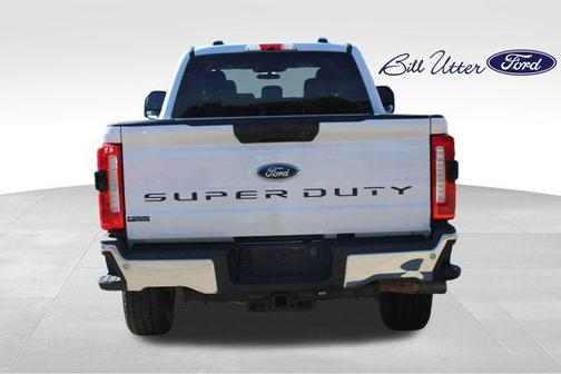 2024 Ford F-350 XLT
