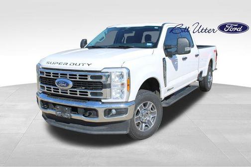 2024 Ford F-350 XLT