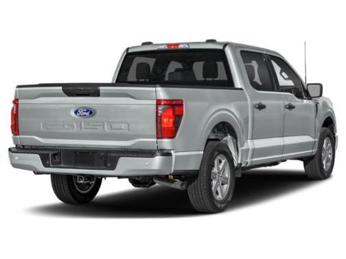 AVALANCHE 2026 Ford F-150 XLT