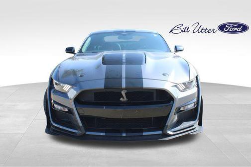 2021 Ford Shelby GT500 Base