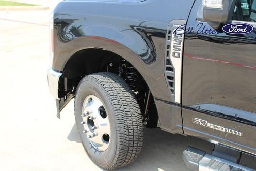 2025 Ford F-350 Lariat