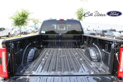2025 Ford F-350 Lariat