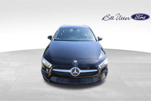2021 Mercedes-Benz A-Class A 220