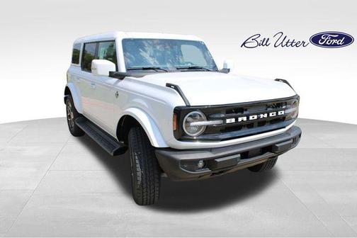 2024 Ford F-350 Platinum