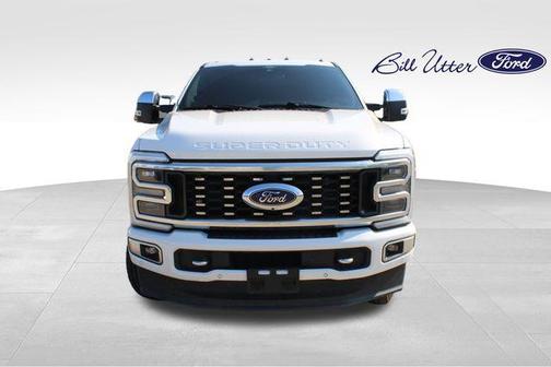 2024 Ford F-350 Platinum
