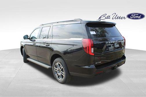 2025 Ford Expedition Max Active 4x4