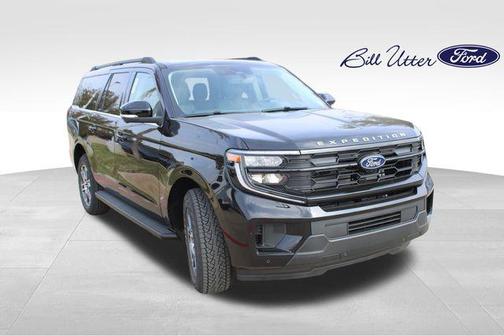 2025 Ford Expedition Max Active 4x4