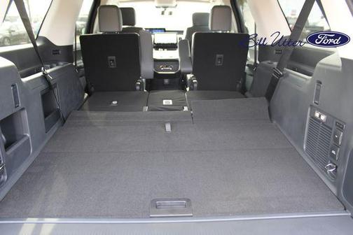 2025 Ford Expedition Max Active 4x4