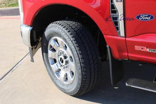 2026 Ford F-250 King Ranch