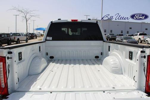 2025 Ford F-350 King Ranch