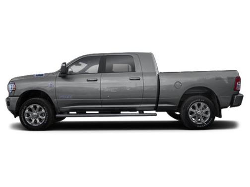 2023 RAM 3500 Laramie Mega Cab 4x4 6'4' Box