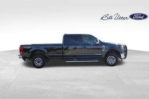 2020 Ford F-250 Lariat