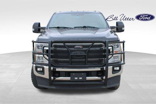 2020 Ford F-250 Lariat