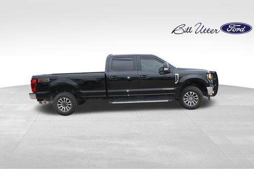 2020 Ford F-250 Lariat