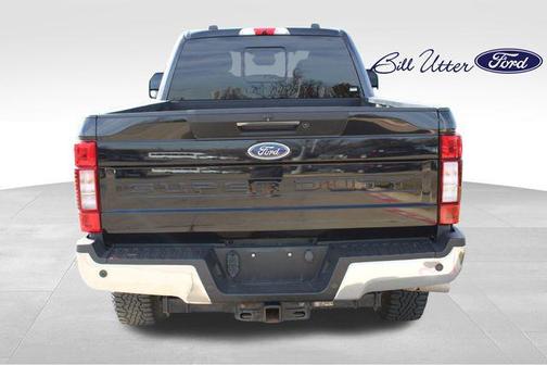 2020 Ford F-250 Lariat