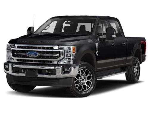 2020 Ford F-250 Lariat