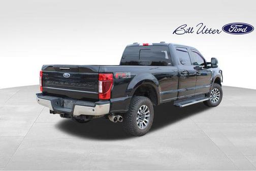 2020 Ford F-250 Lariat