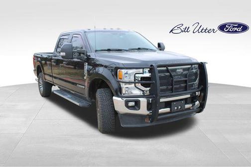 2020 Ford F-250 Lariat