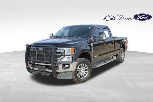 2020 Ford F-250 Lariat