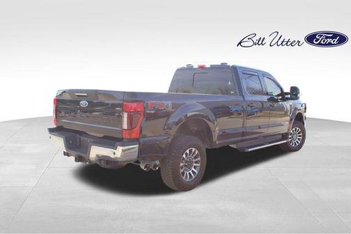 2020 Ford F-250 Lariat