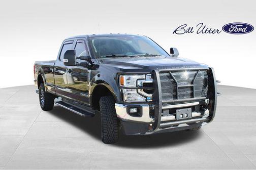 2020 Ford F-250 Lariat