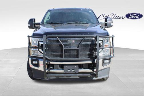 2020 Ford F-250 Lariat