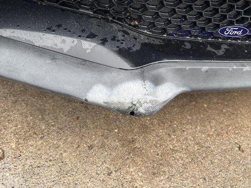 2019 Ford Mustang Bullitt