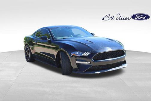 2019 Ford Mustang Bullitt