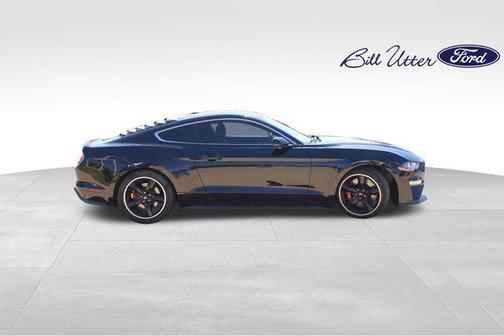 2019 Ford Mustang Bullitt