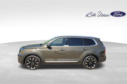2024 Kia Telluride SX Prestige
