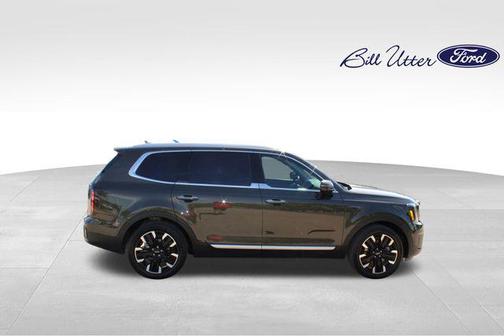 2024 Kia Telluride SX Prestige