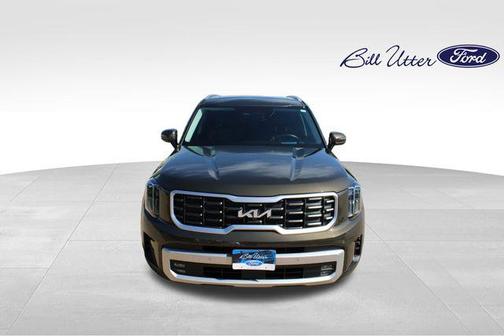 2024 Kia Telluride SX Prestige