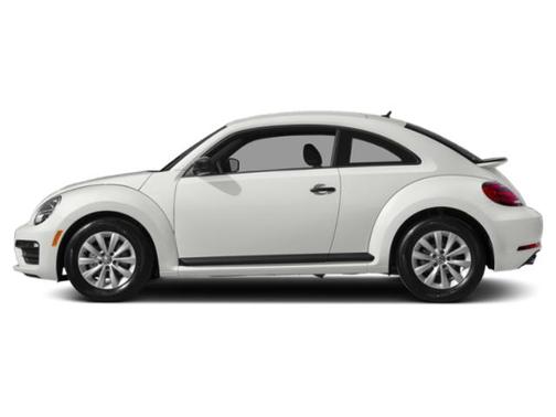 2019 Volkswagen Beetle 2.0T S
