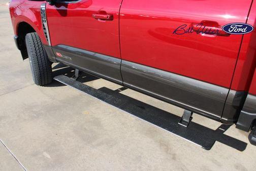 2025 Ford F-250 King Ranch