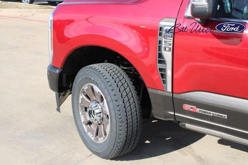 2025 Ford F-250 King Ranch